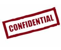 Confidential Jobs